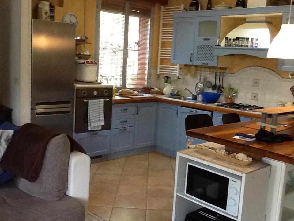 Villetta Orchidea Сasa de vacaciones
